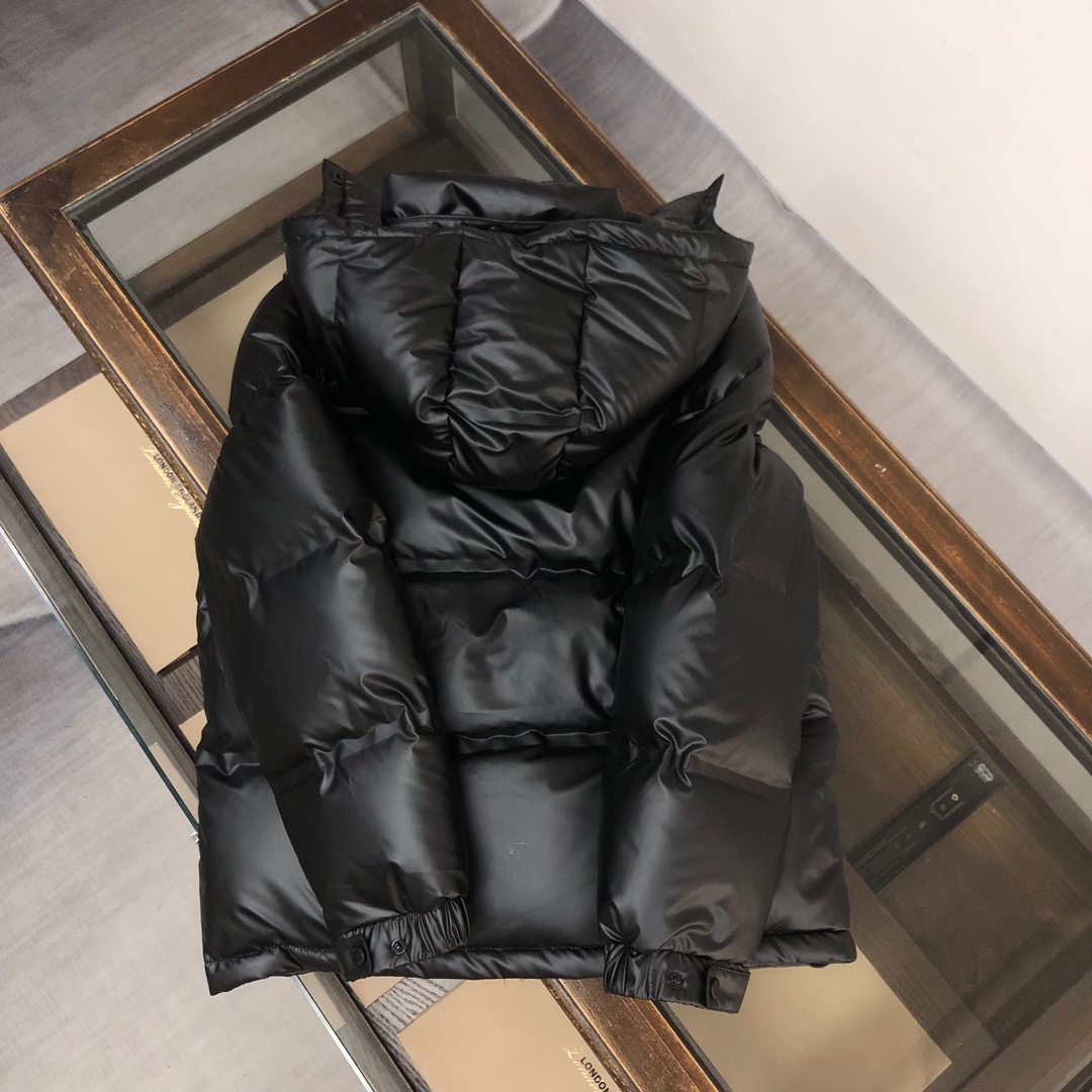 Prada Down Jackets